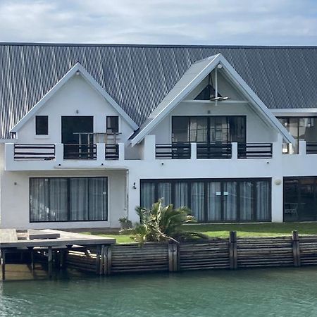 St Francis Bay House On The Canal Villa Exterior photo