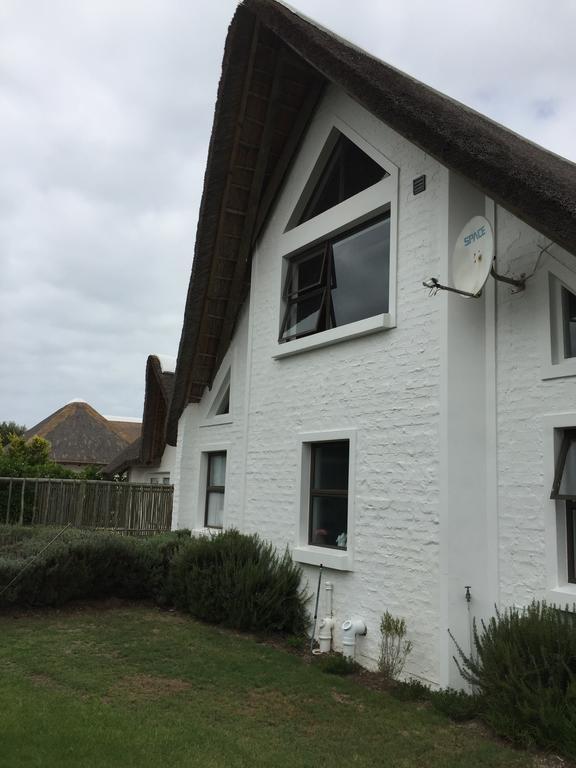 St Francis Bay House On The Canal Villa Exterior photo