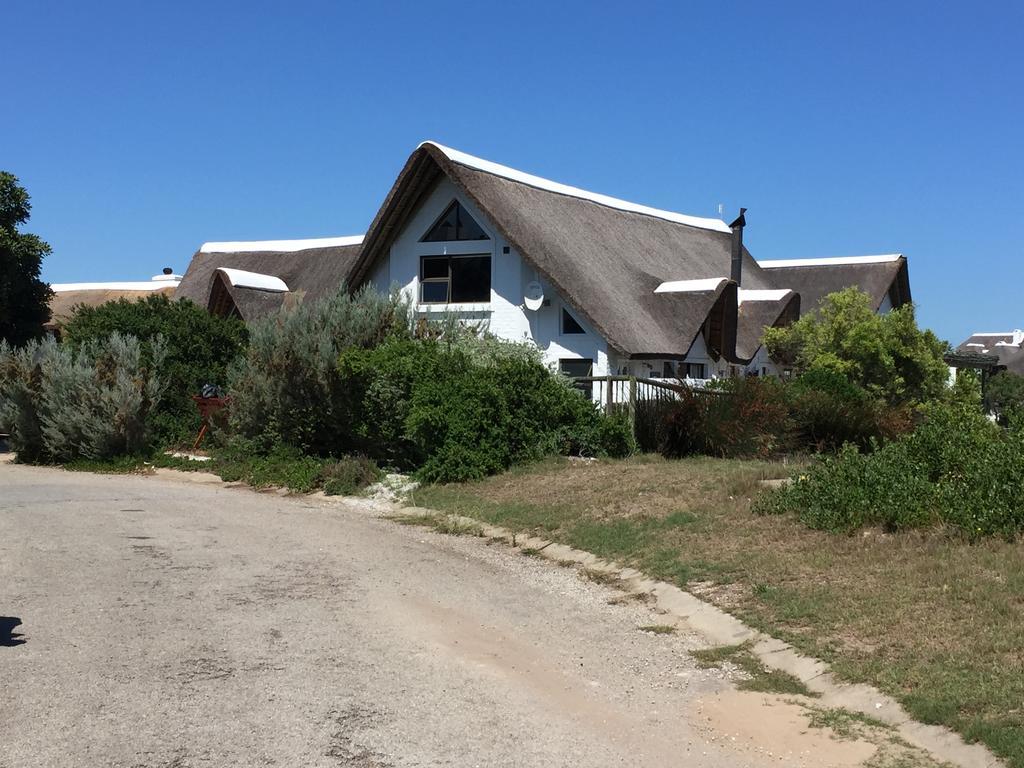 St Francis Bay House On The Canal Villa Exterior photo