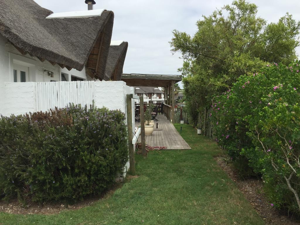 St Francis Bay House On The Canal Villa Exterior photo