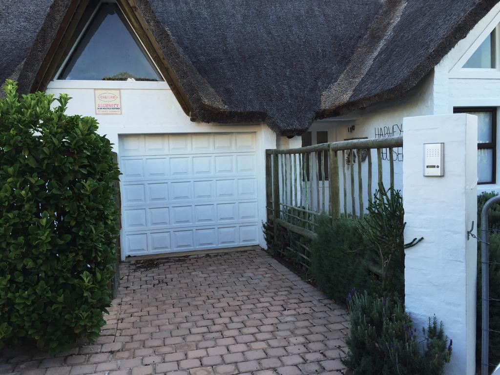 St Francis Bay House On The Canal Villa Exterior photo